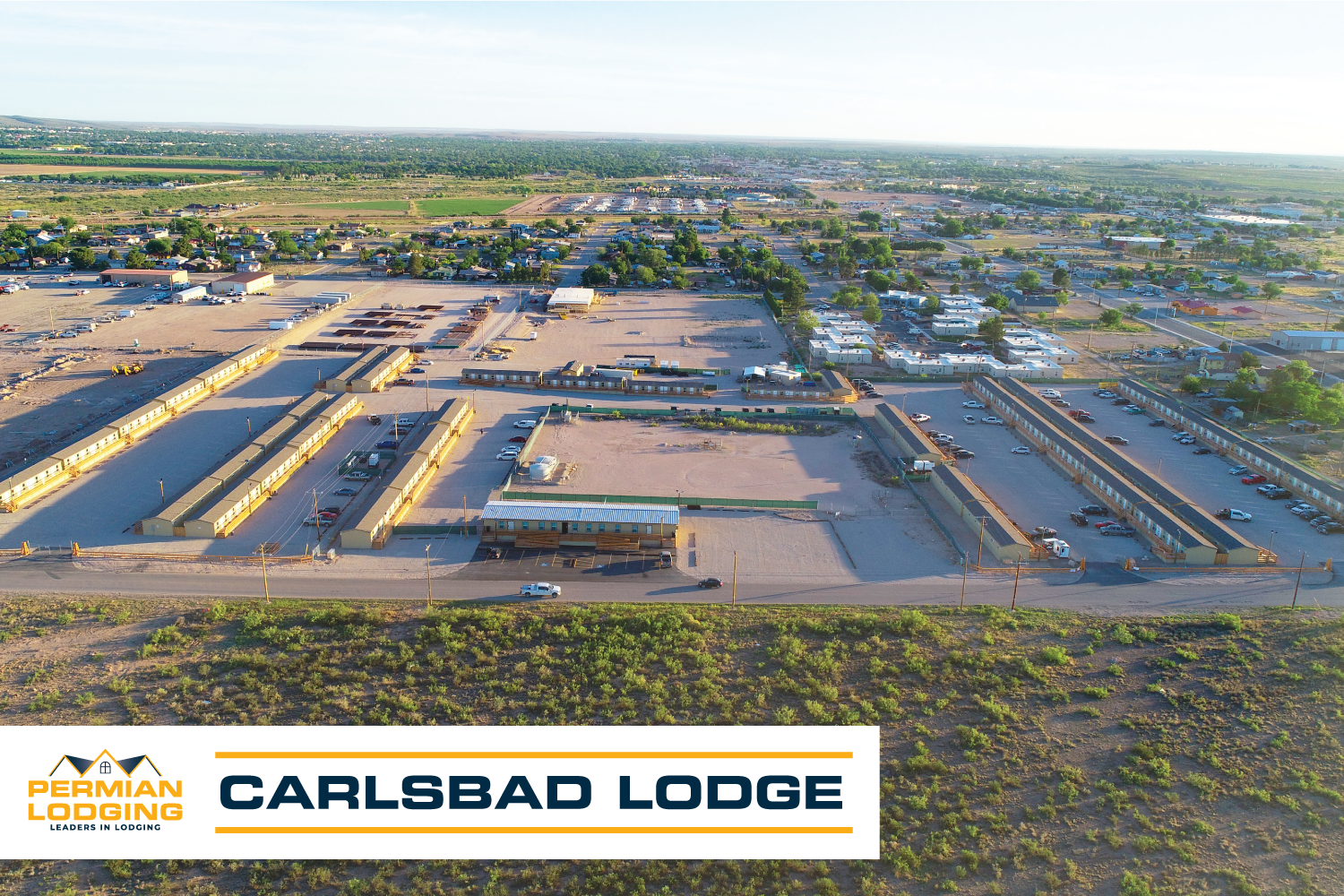 Carlsbad Lodge